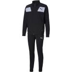 Puma Techstripe Tricot Suit (583602) black