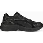 PUMA Teveris Base NITRO Sneakers Schuhe | Mit Aucun | Schwarz | Größe: 36 Puma Black