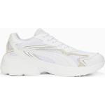 PUMA Teveris Base NITRO Sneakers Schuhe | Mit Aucun | Weiß | Größe: 42 Puma White