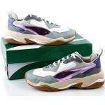 Puma Thunder Electric Wmns Sneaker white-pink lavender-cement (367998)