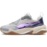 Puma Thunder Electric Women white/pink lavender/cement