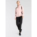 PUMA Trainingsanzug »Classic Tricot Suit« (Set, 2-tlg), rosa, rosé