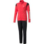 Puma Tricot Suit op Youth (589382-35) paradise pink