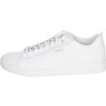Reduzierte Weiße Puma High Top Sneaker & Sneaker Boots für Damen Größe 36 