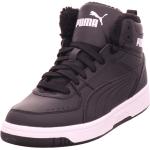 Bunte Puma High Top Sneaker & Sneaker Boots für Damen Größe 45,5 