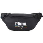 Schwarze Puma Originals Umhängetaschen für Damen 