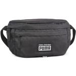 PUMA Unisex Academy Waist Bag Bauchtasche für Fitness und Training, Erwachsene, Schwarz