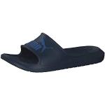 Blaue Puma Divecat Outdoor-Sandalen für Herren Größe 47 für den für den Sommer 