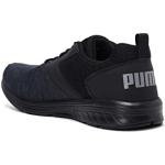 Reduzierte Schwarze Puma Ultra Joggingschuhe & Runningschuhe aus Mesh leicht für Damen Größe 39 