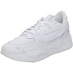 PUMA RS-Z LTH, Sneaker, Unisex Erwachsene, Weiß (Puma White Puma White), 36 EU