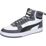Reduzierte Puma Caven High Top Sneaker & Sneaker Boots für Herren Größe 44,5 mit Absatzhöhe bis 3cm 