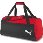 PUMA Unisex Sporttasche Fitness Training Reisetasche Gym Bag Schwarz NEU