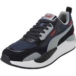 Anthrazitfarbene Puma X-Ray High Top Sneaker & Sneaker Boots für Herren Größe 46 