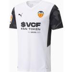 PUMA Valencia CF Heimtrikot 2021/22 puma white/puma black 3XL