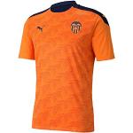 PUMA Valencia CF Temporada 2020/21-Away Shirt Prom