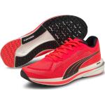 Rote Puma Velocity Nitro Joggingschuhe & Runningschuhe aus Mesh leicht für Damen Größe 40 