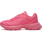 Puma, Velophasis Technische Sneakers Pink, Damen, Größe: 38 1/2 EU