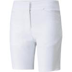Puma W Bermuda Short bright white (01) XS