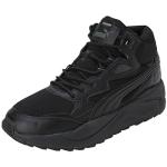 Schwarze Puma X-Ray High Top Sneaker & Sneaker Boots für Kinder Größe 37 