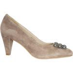 Pumps 3007807-66 taupe
