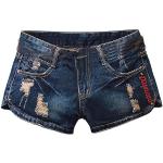 Jeans-Bermudas - Trends 2024 - günstig online kaufen