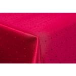 Rote eckige Tischdecken günstig online kaufen | Tischdecken