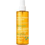 Pupa Invisible Sunscreen Two-Phase SPF30 Wasserfestes Zweiphasen-Sonnenspray für Körper und Gesicht 200 ml