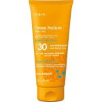 Pupa Sunscreen Cream SPF30 Wasserfeste Sonnencreme für Körper und Gesicht 200 ml