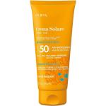 Pupa Sunscreen Cream SPF50 Wasserfeste Sonnencreme für Körper und Gesicht 200 ml