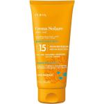 Pupa Sunscreen Cream SPF15 Wasserfeste Sonnencreme für Körper und Gesicht 200 ml