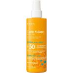 Pupa Sunscreen Milk SPF50 Wasserfeste Sonnenmilch für Körper und Gesicht 200 ml