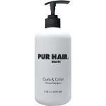 PUR HAIR Basic Curls & Color Volume Shampoo 1 L