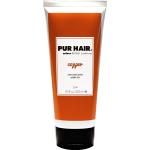 PUR HAIR Colour Refreshing Mask 200 ml copper