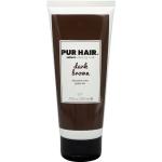 PUR HAIR Colour Refreshing Mask 200 ml dark brown