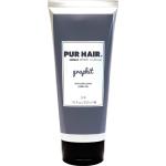 PUR HAIR Colour Refreshing Mask 200 ml graphit