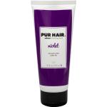 PUR HAIR Colour Refreshing Mask 200 ml pinky violet