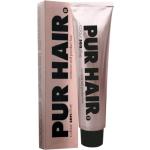 PUR HAIR Colour Sensitive, 60ml Tube, 6/45 Dunkelbl. Kupfer Mahag.