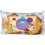PURAL Bio-Dattel-Kekse 'Big’Scuits', 320 g