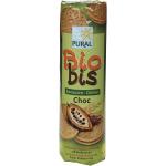 PURAL Bio-Dinkel-Doppelkekse mit Kakaocreme "Biobis Choc", 300 g