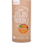 Purasana Veganer Proteinshake - Kürbisprotein - 400 g