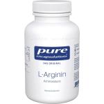 Pro Medico Arginin & L-Arginin 