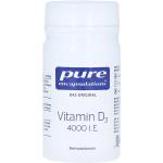 Pure Encapsulations Vitamin D 