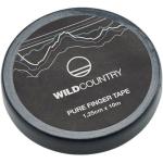 Pure Finger Tape 1,25X10, Unisex - Wild Country 0900-BLACK one size