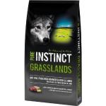 Pure Instinct Grasslands Adult 12kg