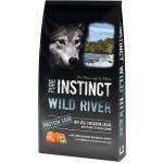 Pure Instinct Wild River mit Lachs 12kg