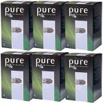Pure Tea Selection Earl Grey, 6 x 25 Btl.