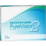 Pure Vision 2 3er Box