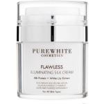 Weißes strahlender Teint Teint & Gesichts-Make-up 50 ml Strahlendes für  alle Hauttypen 