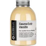 Peelende Saunasalze mit Vanille 