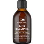 Parfümfreie PureNature Shampoos 
